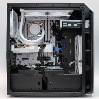 【札幌店】中古  GALLERIA (i7 14700/64GB/SSD2TB+1TB/HDD4TB/RTX4070/W11P) 3210014789 