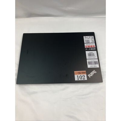 【仙台店】中古  Lenovo ThinkPad L13 (Core i5-10210U/8GB/SSD 256GB/-/-/WLAN/13.3インチHD/W11P/-) 3240010712 