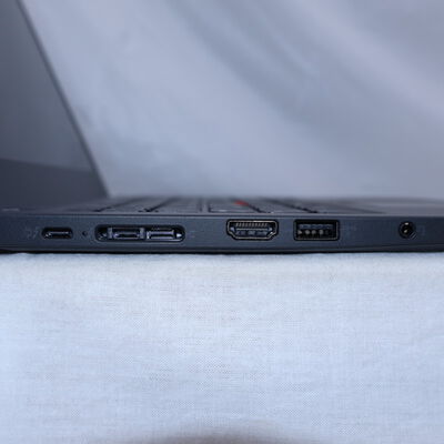 【通販センター】中古  Lenovo ThinkPad T14s Gen 2(Intel Core i5 1145G7 2.60GHz/16GB DDR4/SSD256GB/-/オンボード/14/1920x1080/Wi-Fi/WEBCAM/W11H/VBT) 203288 