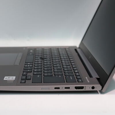 【札幌店】中古  HP ZBook Firefly 14 G7(Intel Core i7 10610U 1.80GHz/32GB DDR4/SSD1TB/-/オンボード/14/1920x1080/Wi-Fi/WEBCAM/W11H/VBT) 192632 