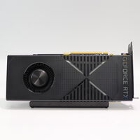 中古  HP NVIDIA GeForce RTX2070 SUPER （RTX2070SUPER 8GB） 3480042212 
