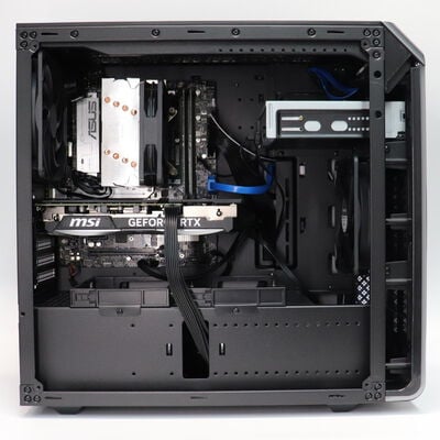 【札幌店】中古  GALLERIA DM7C-IG-C(Ultra 7 265/16GB/SSD1TB/RTX4070 SUPER/W11H) 3210014843 