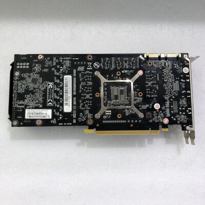 【甲府飯田店】中古  Palit NE5107T015P2-1043D(GTX1070Ti 8G GDR5 DUAL) 136248 
