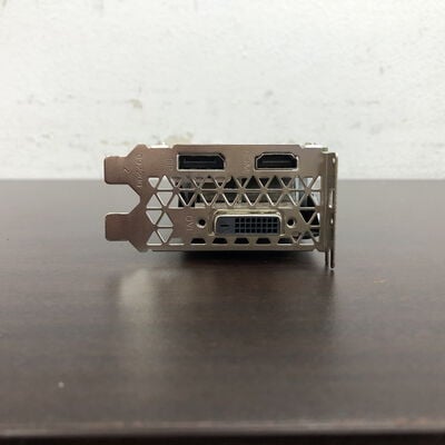 【福山ココローズ店】中古  各社 GeForce GTX1650 (4GB PCI-E) 139580 