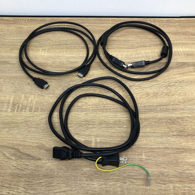 【津ラッツ店】中古  Viewsonic XG2407-7 (23.8"W 2H1DP 0.8ms IPS 165Hz) 4990001038 