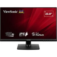 ViewSonic  VA2414-MH (23.8インチワイド 液晶モニター) ドスパラ限定モデル 