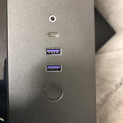 【長野稲里店】中古  自作パソコン 5110001708 