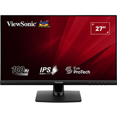 ViewSonic  VA2714-MH (27インチワイド 液晶モニター) ドスパラ限定モデル 