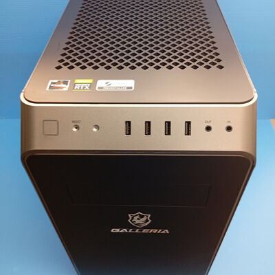 【大須店】中古  GALLERIA RM5R-R26 3120023857 