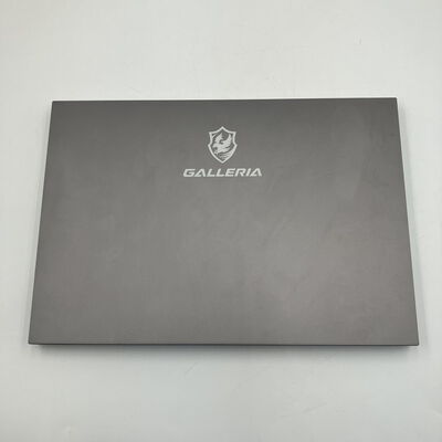 【なんば店】中古  THIRDWAVE GALLERIA XL7C-R46H (i7 13700H/16GB/SSD512GB/RTX4060/WLAN/16UWXGA) 3280024098 