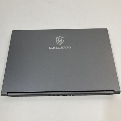 【神戸・三宮店】中古  GALLERIA RL7C-R35N (i7-12650H/16GB/SSD1TB/RTX3050/W11H) 3430006176 