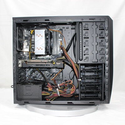 【なんば店】中古  THIRDWAVE GALLERIA KT 