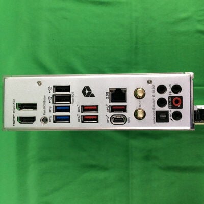 【川崎店】中古  MSI PRO Z790-A MAX WIFI (Z790 1700 ATX DDR5) 175362 