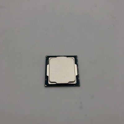 【盛岡都南店】中古  INTEL Core i5-9400 (1151/2.9/9M/C6/T6) 141884 