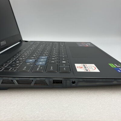 【新潟店】中古  MSI Cyborg 14 A13VF(i7-13620H/16GB/SSD1TB/RTX4060/14.0 1920x1200/W11H) 3290007378 