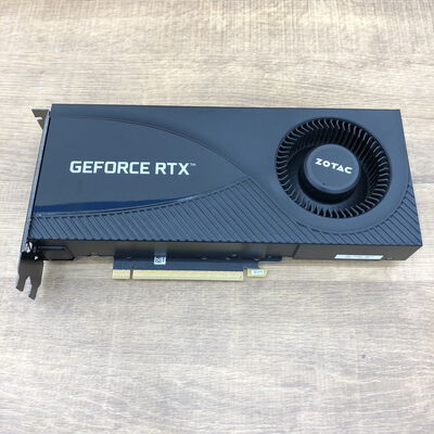 【宇都宮鶴田店】中古  各社 GeForce RTX3060Ti (8GB PCI-E) 144199【8/14価格改定!】 