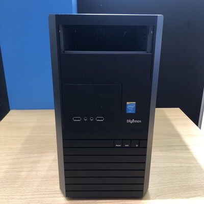 【甲府飯田店】中古  Magnate IM(i5 8400/16GB/SSD512GB/HDD4TB/GTX1660Ti/W11H) 4720002148 