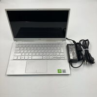 中古  DELL Inspiron 7391 (i7 10510U/8GB/SSD512GB/MX250/WLAN/13.3FHD) 3280023180 