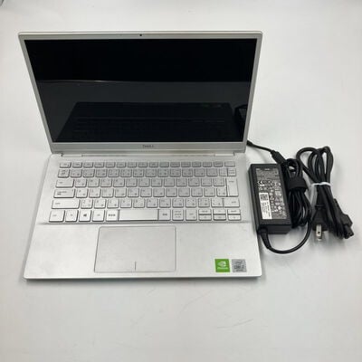 【なんば店】中古  DELL Inspiron 7391 (i7 10510U/8GB/SSD512GB/MX250/WLAN/13.3FHD) 3280023180 