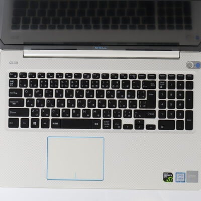 【通販センター】中古  Dell G3 3579(Intel Core i5 8300H/8GB/SSD256GB/なし/NVIDIA GeForce GTX 1050 4GB/15.6/1920x1080/Wi-Fi/W11H64 MAR) 188080 