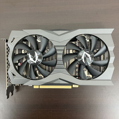 【長野稲里店】中古  各社 GeForce RTX2070 SUPER (8GB PCIE) 140109 