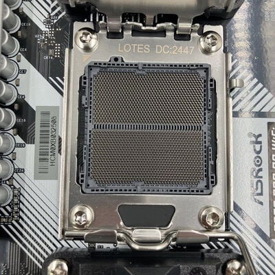 【なんば店】中古  ASRock B650 Pro RS WiFi (B650 AM5 ATX DDR5) 3280022026 