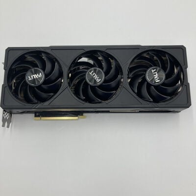 【白山FM松任店】中古  各社 GeForce RTX5080 (16GB PCI-E) 176515 