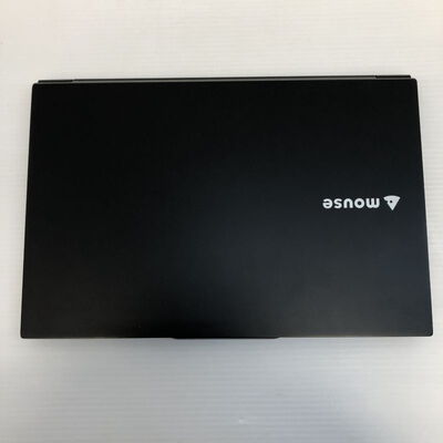 【徳島住吉店】中古  Mouse Mpro-NB420HW11 (Intel Core i5 1135G7 2.4GHz/16GB/SSD256GB/-/オンボード/14/1920x1080/Wi-Fi/WEBCAM/W11P/Microsoft Office Home and Business 2024) 187003 