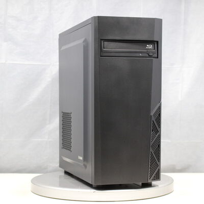 【通販センター】中古  Original PC(Intel Core i7 14700K/32GB/SSD2TB/BD-RE/NVIDIA GeForce RTX 4060 8GB/W11H64 MAR) 179941 
