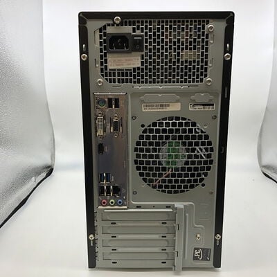 【宇都宮鶴田店】中古  THIRDWAVE Monarch(i5 9400/8GB/HDD1TB/W11H) 5280001101 