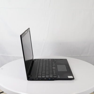 【通販センター】中古  FUJITSU LIFEBOOK U9310/D FMVU28021 (Intel Core i5 10310U 1.7GHz/8GB/SSD256GB/-/オンボード/13.3/1920x1080/GbE/Wi-Fi/WEBCAM/W11H64) 192164 