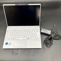 中古  LifeBook UH08/03 3120023755 