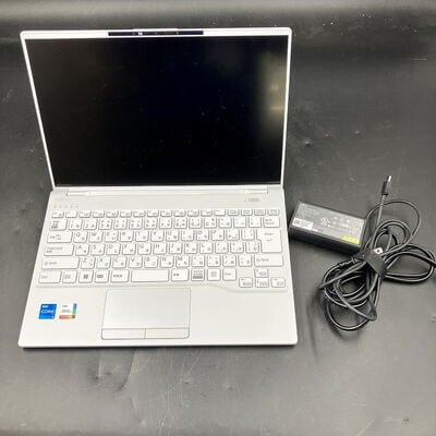 【大須店】中古  LifeBook UH08/03 3120023755 