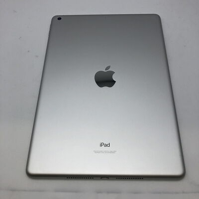 【宇都宮鶴田店】中古  Apple iPad 10.2インチ（第9世代/2021）Wi-Fi 256GB シルバー MK2P3J/A 147576 