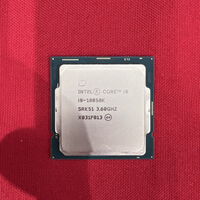 中古  INTEL Core i9 10850K (1200/3.6G/20M/C10/T20) 143397 