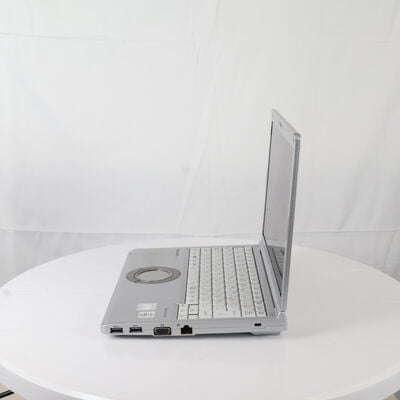 【通販センター】中古  Panasonic Let's note SV9 CF-SV9RDQVS(Intel Core i5 10310U/16GB DDR3 (PC3)/SSD256GB/なし/オンボード/12.1/1920x1200/Wi-Fi/W11H64 MAR) 199560 