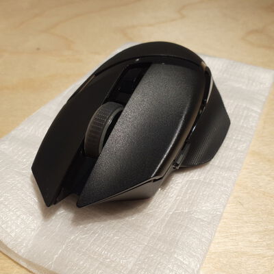 【鹿児島店】中古  Basilisk V3 X HyperSpeed RZ01-04870100-R3A1 4700000976 