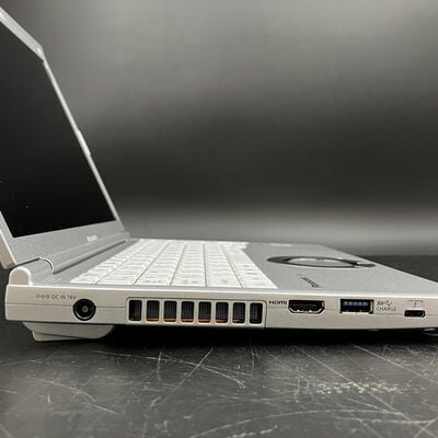 【大須店】中古  Let s note SV9 CF-SV9RFLVS 3120023330 