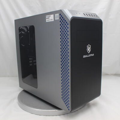 【通販センター】中古  THIRDWAVE GALLERIA RM7R-R56 195949 