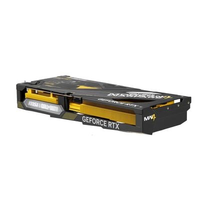 MSI  GeForce RTX 5080 16G COD MW4 EDITION OC (GeForce RTX 5080 16GB) 