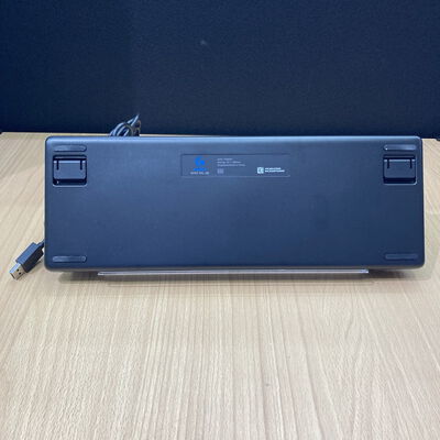 【甲府飯田店】中古  Logicool G413TKLSE (有線 ｹﾞｰﾐﾝｸﾞｷｰﾎﾞｰﾄﾞ) 158799 