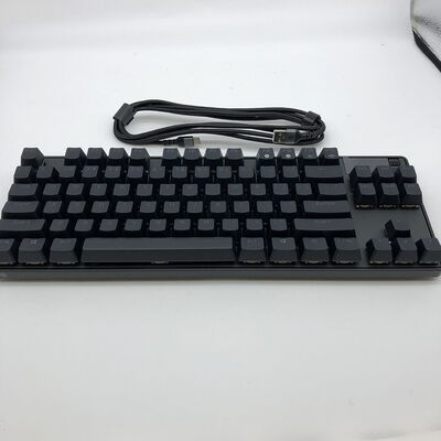 【宇都宮鶴田店】中古  SteelSeries Apex Pro TKL JP 2023 (64861J) 158787 