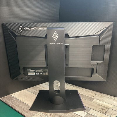 【広島店】中古  I/O DATA LCD-GC242HXB (23.6 3H1DP 0.6ms TN 144Hz) 192950 