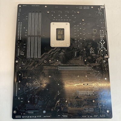 【京都店】中古  ASRock B760 Pro RS/D4 WiFi (B760 1700 ATX DDR4) 3180006483 