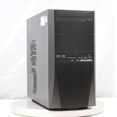 中古  THIRDWAVE GALLERIA KTM 
