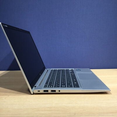 【松山環状枝松店】中古  HP EliteBook 830 G8 (INTEL Core i7 1165G7 2.8GHz/32GB/SSD512GB/-/オンボード/13.3/1920x1080/Wi-Fi/WEBCAM/W11H64) 182742 