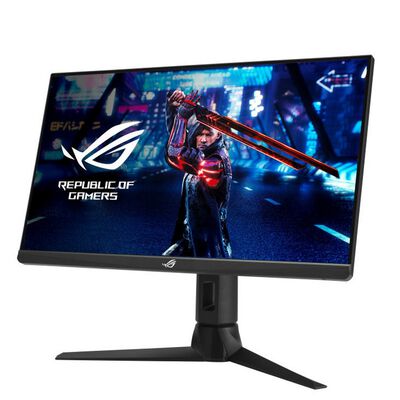 ASUS  ROG Strix XG259QN (24.5インチワイド 液晶モニター) 