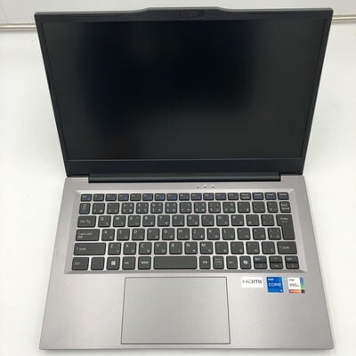 【福井日之出店】中古  THIRDWAVE F-14RP5S(i5-1335U/16GB/SSD1TB/W11H) 5200000507 
