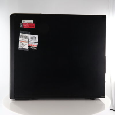 【秋葉原本店】中古  TSUKUMO_G_GEAR(i7 11700F/16GB/SSD120GB/GTX1660 SUPER/W11P) 3410016303 