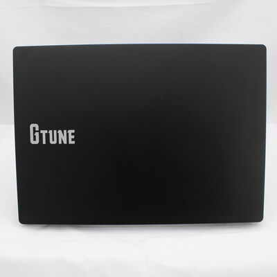 【通販センター】中古  mouse GTune N14PR2(Intel Core i7 13620H/32GB DDR5 (PC5)/SSD512GB/なし/NVIDIA GeForce RTX 5060 Laptop GPU 8GB/14/1920x1200/Wi-Fi/W11H64 MAR) 197986 